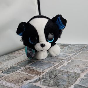 NEW, Zuru CoCo Cones with Surprise Collectible PONCHO THE PUPPY DOG PLUSH